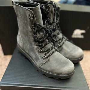 Sorel Lennox Boot